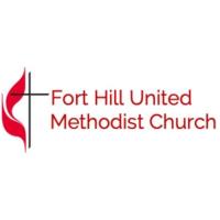 Fort Hill United Methodist Church image 1